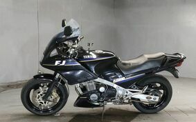 YAMAHA FJ1200 1991 4CC