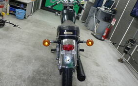 YAMAHA SR400 Gen.3 2001 RH01J