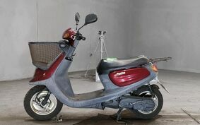 YAMAHA JOG POCHE SA08J