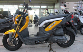 HONDA ZOOMER-X JF52