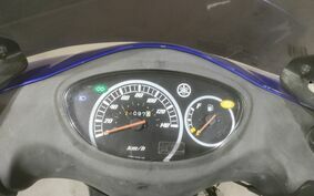 YAMAHA AXIS 125 TREET SE53J