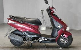 YAMAHA CYGNUS 125 Z 不明