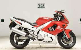 YAMAHA YZF600 R 1996 4TV0