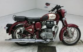 ROYAL ENFIELD CLASSIC 350 2012 U3S5