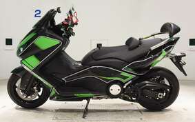 YAMAHA T-MAX 530 2017 SJ09