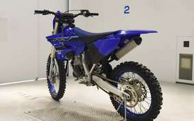 YAMAHA YZ125 CE16C