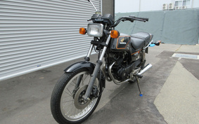 HONDA CB250RS MC02