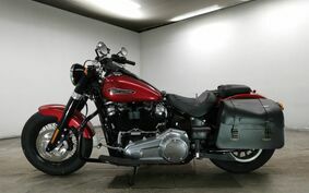 HARLEY FLSL1750 2018 YDJ