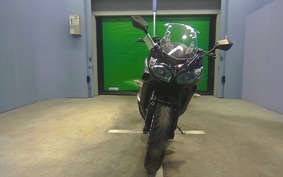 KAWASAKI NINJA 1000 A 2011 ZXT00G