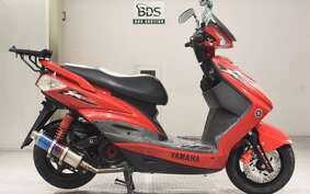 YAMAHA CYGNUS 125 XSR 2 SE44J