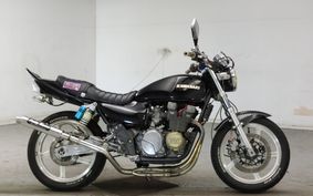 KAWASAKI ZEPHYR 400 1995 ZR400C