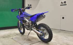 YAMAHA YZ250FX CG41C