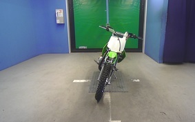 KAWASAKI KLX110 2009 LX110A