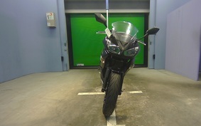 KAWASAKI NINJA 400R 2010 ER400B