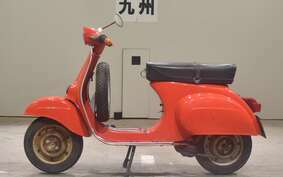 VESPA 50S