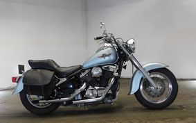 KAWASAKI VULCAN 400 CLASSIC 1996 VN400A