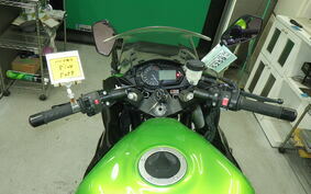 KAWASAKI Z1000 SX 2013