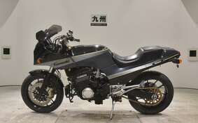 KAWASAKI GPZ900R NINJA 1990 ZX900A