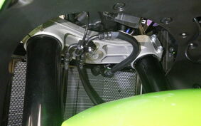 KAWASAKI ZX 10 NINJA ABS 2024 ZXT02L