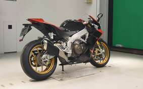 APRILIA RSV4 FACTORY 2012