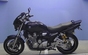 YAMAHA XJR1300 Gen.2 2007 RP17J