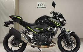 KAWASAKI Z400 Gen.2 2022 EX400L