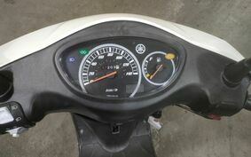 YAMAHA AXIS 125 TREET SE53J