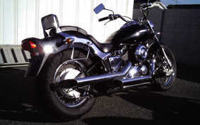 YAMAHA DRAGSTAR 400 2004 VH01J