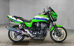 KAWASAKI ZRX1200 R 2007 ZRT20A