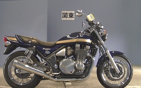 KAWASAKI ZEPHYR 1100 RS 2000 ZRT10A