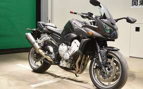 YAMAHA FZ FAZER 2008 RN21J