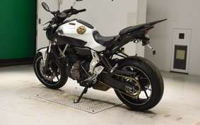 YAMAHA MT-07 2015 RM07J