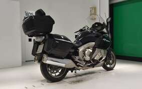 BMW K1600GTL 2011