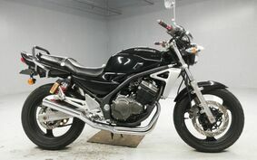 KAWASAKI BALIUS 250 Gen.2 ZR250B