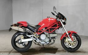 DUCATI MONSTER 400 2004 M407A