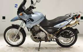 BMW F650GS 2000 0172