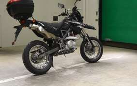 KAWASAKI KLX125D TRACKER LX125D