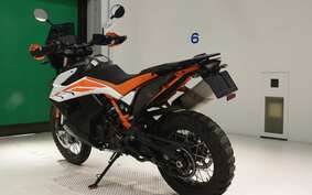 KTM 790 ADVENTURE R 2019