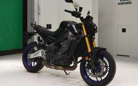 YAMAHA MT-09 SP 2021 RN69J