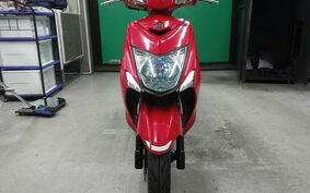 YAMAHA CYGNUS 125 XSR 2 SE44J