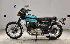 KAWASAKI W1 SA 1973 W1F