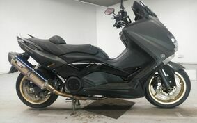 YAMAHA T-MAX 530 2013 SJ12J