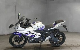 YAMAHA YZF-R15 1CK0