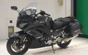 YAMAHA FJR1300 AS 2021 RP27J