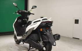 YAMAHA CYGNUS 125 XSR 3 SED8J