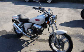 HONDA MAGNA 50 AC13