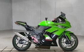 KAWASAKI NINJA 250R EX250K