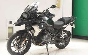 BMW R1250GS 2021