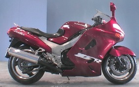 KAWASAKI ZZ1100 NINJA R Gen.2 1997 ZXT10D