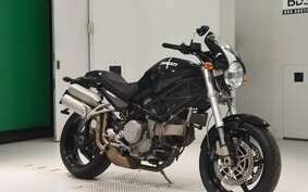 DUCATI MONSTER S2R 800 2005